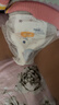 宜婴新梦想家全包臀婴小内裤2XL68超薄拉拉裤【品牌直供 安心品质】 实拍图