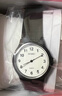 时刻美（skmei）学生表初高中生青少年儿童公务员国考考试专用手表石英表1419数字 实拍图