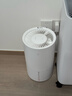 米家小米空气加湿器 无雾加湿器3 400mL/h快速加湿家用卧室大容量办公室婴儿孕妇 4L大容量CJSJSQ05ZMZ 实拍图