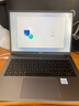 华为（HUAWEI）华为笔记本电脑MateBook D14 政府补贴 2025新品13代酷睿高清护眼全面屏学习商务办公轻薄本HW11A D14灰｜i5-13420H 16G+1TB 预装Windows 实拍图