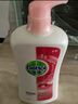 滴露（Dettol）家庭健康沐浴露950g*4套装（滋润+柑橘+薄荷+海洋）男女四季通用 实拍图