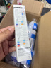 钻芯 通用净水器滤芯纯水机RO75G反渗透膜净水机全套五级10寸PP棉 实拍图
