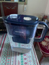 九阳（Joyoung）滤水壶 过滤净水器 家用净水壶 JYW-B05（买七芯赠三芯 一壶十芯套装）3.5L大容量净水壶  实拍图