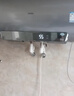 海尔（Haier）国家补贴20%电热水器60升 JT3 金刚无缝胆 3300W变频节能速热 终身免换镁棒 一级能效家用储水式 实拍图