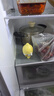 京东京造 可爱柠檬除味器 冰箱除味杀菌除臭剂盒保鲜神器【40天续航】 实拍图