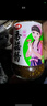 仲景 香菇酱 原味230gx3+香辣230gx3 拌饭拌面夹馍下饭酱菜蘑菇调味酱 实拍图