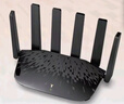普联（TP-LINK）大道路由器7DR6430 BE6400 5G WiFi7千兆双频家用高速穿墙 2.4G wifi6无线 2.5G网口 游戏加速 实拍图
