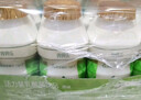 界界乐乳酸菌饮料牛奶乳品免疫球蛋白草莓100ml*40瓶整箱活力装(无吸管) 实拍图