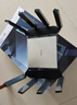 普联（TP-LINK）大道路由器7DR6430 BE6400 5G WiFi7千兆双频家用高速穿墙 2.4G wifi6无线 2.5G网口 游戏加速 实拍图