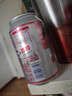 宏宝莱荔枝味果味汽水330ml*24罐饮品东北怀旧碳酸饮料国货汽水整箱装 实拍图