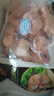 CP正大食品白羽鸡翅根2斤 生鲜冷冻 鸡肉烤鸡翅鸡肉 腌制鸡肉 实拍图