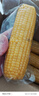 京鲜生 东北黄玉米净重3.6斤 8根*220g+ 真空包装加热即食 源头直发 实拍图