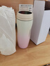 星巴克（Starbucks）保温保冷杯384ml不锈钢保冷水杯咖啡杯男女士经典生日礼物 实拍图
