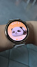 HUAWEI WATCH GT 5 珍珠白41mm华为智能手表情绪健康助手玄玑感知系统 实拍图