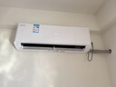 科龙空调大1.5匹 海信出品 静省电Ultra 新一级变频冷暖挂机双排顶配以旧换新KFR-35GW/QS1Ultra-X1 实拍图