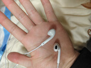 Apple/苹果 USB-C接口有线耳机 type-c接口有线耳机苹果耳机 苹果17有线耳机笔记本耳机游戏音乐 实拍图