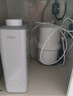 海尔（Haier）净水器家用厨下母婴RO反渗透直饮净水机加热一体机餐边柜壁挂式管线机接自来水全屋前置过滤器套装 全新管线机+顶配前置+净水器 实拍图