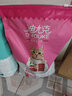 迪尤克（DIYOUKE）全价猫粮 幼猫成猫通用猫干粮 低盐鲜肉美毛 鱼肉味猫粮10kg 实拍图