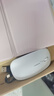 越壳适用华为平板matepadAir12键盘保护套2024款11.5s保护壳pro12.2妙控se11鼠标2023磁吸11/11.5英寸 樱花粉+白色触控键盘+礼包 华为MatePad Air (12 实拍图
