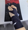 李宁护腕腱鞘炎tfcc健身手腕拉伤运动用固定护具羽毛球卧推加压护套 实拍图