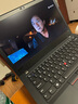 联想ThinkPad（98%商务选择）二手笔记本电脑T480/T490/T14轻薄办公绘图剪辑编程本 95新【人气炸场】T480 i5 16G 512G 实拍图