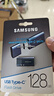 三星（SAMSUNG）128GB Type-C 手机U盘 读速400MB/s  适用手机平板电脑大容量高速哨兵模式优盘 实拍图