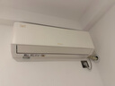 格力空调 1.5匹/大1匹 云佳Pro/云佳 新能效 变频冷暖 自清洁 壁挂式 卧室空调挂机 家电补贴 以旧换新 1.5匹 一级能效 云佳Pro新款上市 实拍图