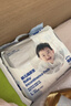 德佑 婴儿一次性隔尿垫46片33*45cm 护理垫吸水不反渗建议9kg以内 实拍图