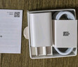 华为冰糖全能充电器(Max 66W) 氮化镓技术3C认证 66W超级快充华为原装充电器适用于Mate70系列/MateXTs 实拍图