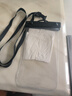 亿色（ESR）手机防水袋可触屏外卖骑手专用手机袋触摸屏防水手机套游泳挂绳挂脖防雨袋温泉拍照潜水大号防尘壳 实拍图