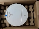 科沃斯T50 PRO扫地机器人扫拖一体自动清洗智能家用双机械臂毛发0缠水箱版本国家补贴 实拍图