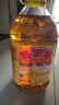 鲁花【保真花生油】 食用油 5S 压榨一级 花生油 5L 实拍图