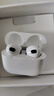 DIJO【华强北顶配】Air4蓝牙耳机双耳无线降噪适用于苹果16pro/15/14/13华为oppo安卓vivo荣耀小米 【华强北旗舰】【空间功能+ 任意名字+超强续航+秒连接】 实拍图