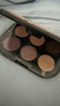 M.A.C魅可未来幻境持久显色眼影盘#2G早八 新年礼物送女友 实拍图