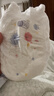 好奇（Huggies）金装拉拉裤XL96片(12-17kg)尿不湿【速干不易红】 实拍图