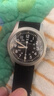 汉米尔顿（Hamilton）汉密尔顿卡其野战手动上链机械表瑞士手表《刺猬索尼克》电影同款 实拍图