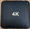 3516wifi通用电视4K网络机顶盒全网通免费机顶盒高清看电视终身Ivip 4K影音【双频语音至尊版本】5G 实拍图