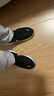 耐克（NIKE）男鞋跑步鞋 25冬季新款运动鞋耐磨登山休闲鞋子男网面透气慢跑鞋 【软弹减震】革命者8-经典黑白/晒图退10 43 （内长275mm） 实拍图
