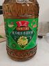 鲁花食用油 低芥酸非转基因 香飘万家浓香菜籽油 3.06L*1桶 实拍图