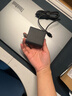 联想（Lenovo）原装电源适配器100w-typec笔记本电脑一体便携式氮化镓PD快充充电器ThinkPad电脑充电线 实拍图