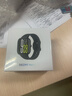小米（MI）REDMI Watch 5 典雅黑 澎湃OS 2 心率血氧监测 蓝牙通话 红米手表5 智能手表 小米汽车 实拍图
