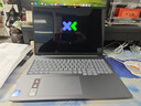 联想笔记本电脑小新Pro16GT AI元启轻薄本 2代酷睿Ultra9 32G 1T 2.8K高刷OLED【国家补贴】 实拍图