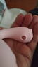主动点小怪兽跳蛋情趣用品玩具女性私密仪器自慰器吮吸震动棒女性专用 实拍图