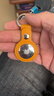 Apple/苹果 AirTag (单件装) 追踪器追踪定位宠物儿童老人防丢 苹果原装 适用于iPhone/iPad 实拍图