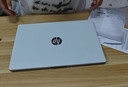 惠普（HP）【下单享补贴】星Book 15笔记本电脑轻薄本大屏便携学生本女生办公本 炫彩本 薄荷奶绿 U5-125H/16G运行内存/1TB硬盘 实拍图