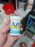 Azo女性益生菌改善瘙痒异味白带增强抵抗力平衡菌群口服30粒3盒装 实拍图