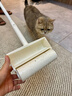 CONDOR粘毛器滚筒长杆粘毛神器床上地毯粘毛发猫毛可撕纸强力清洁神器 实拍图