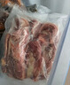 1号会员店内蒙锡林郭勒去骨羔羊腿肉2斤 正宗乌珠穆沁羊草地散养羊肉 实拍图