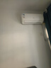 申花空调补贴 节能空调挂机 家用 壁挂式 卧室出租屋 省电变频  以旧换新 安静低音快速冷暖独立除湿 大1匹 一级能效 【单冷】全铜管 无安装 送货入户 实拍图