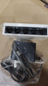 Tenda腾达5口百兆交换机 4口家用小型监控交换器 网络扩展器网线分线器一分四 分流器 HUB集线器 S105 实拍图